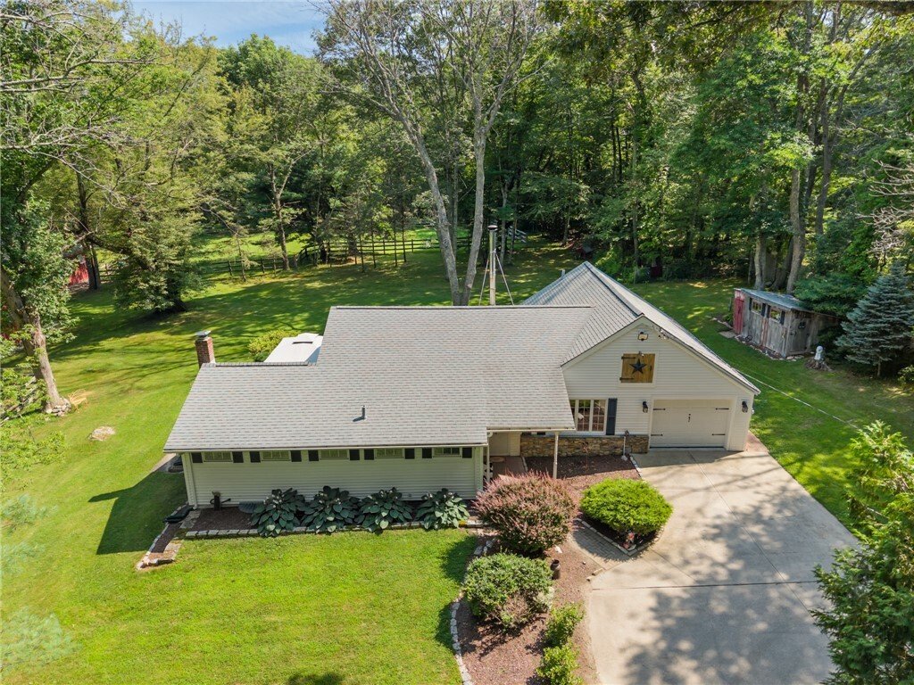House in Foster, Rhode Island, United States 1 - 18510957