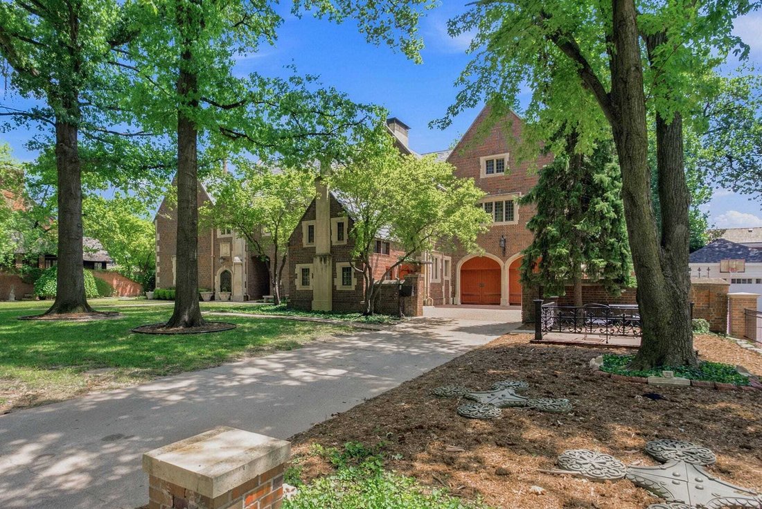 House in Wichita, Kansas, United States 5 - 18514508
