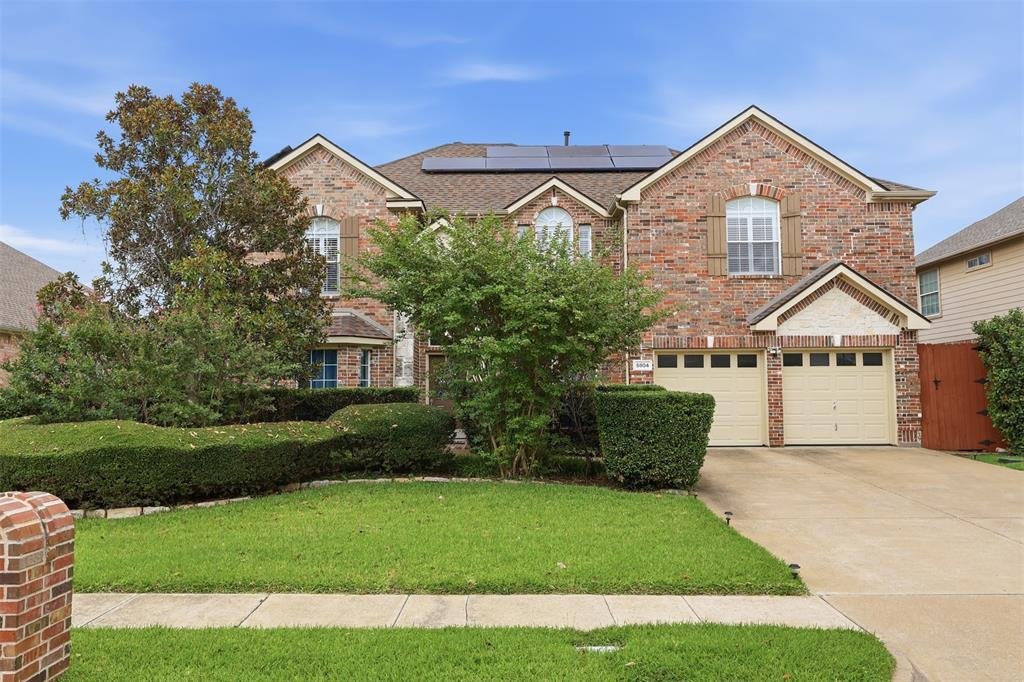 House in Richardson, Texas, United States 1 - 18513263