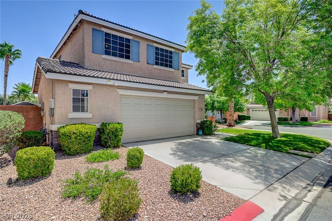 House in Las Vegas, Nevada, United States 2 - 18511903