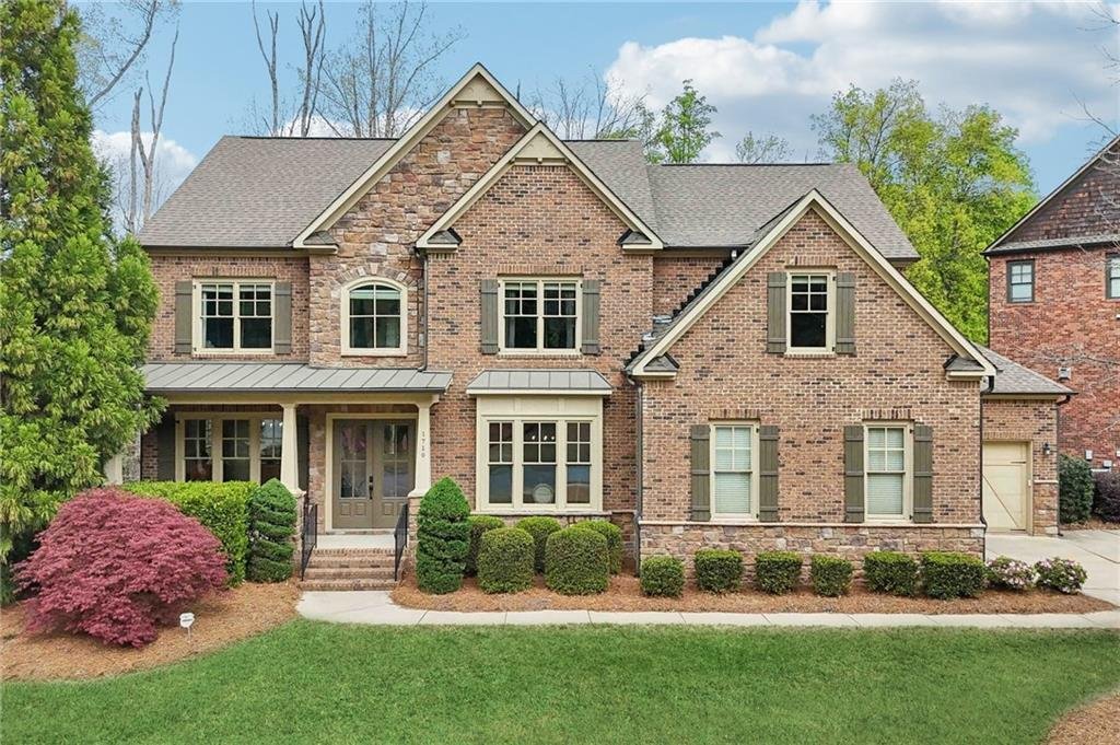 House in Suwanee, Georgia, United States 1 - 18508917