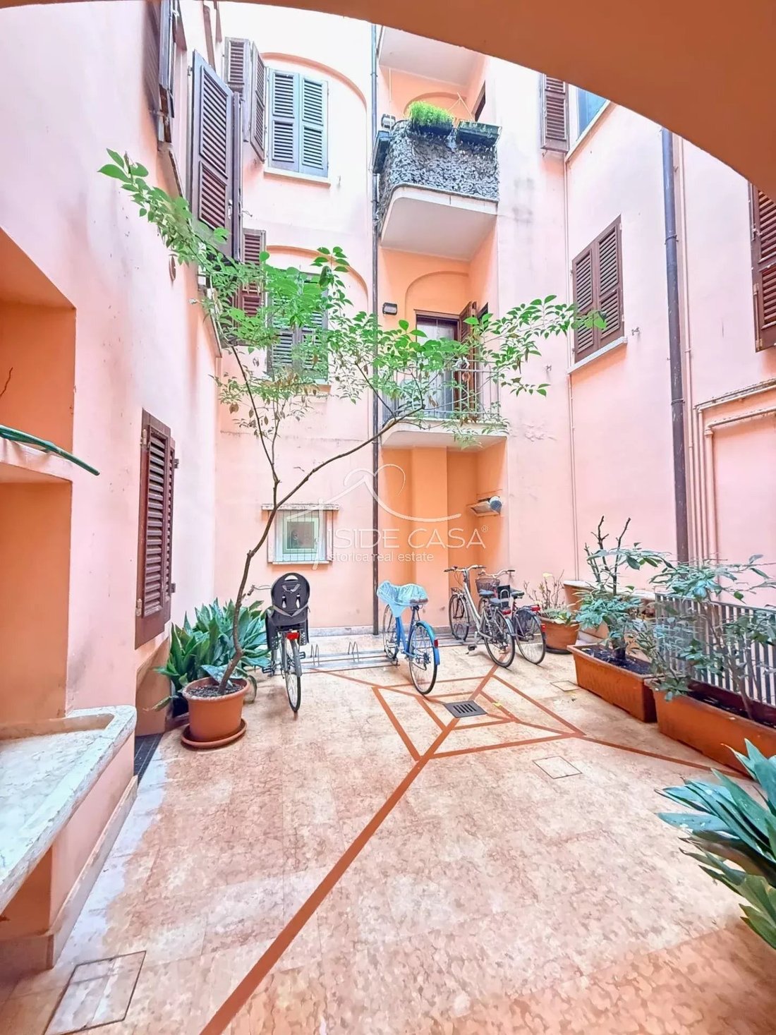Apartment in Historic Center, Mantua, Lombardy 4 - 18512847