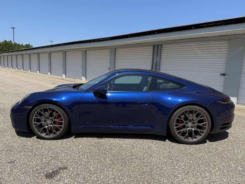 Coupe in Stratham, NH, United States 2 - 18487852