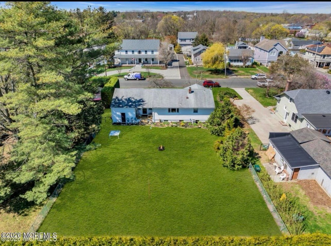House in West Long Branch, New Jersey, United States 3 - 18511460
