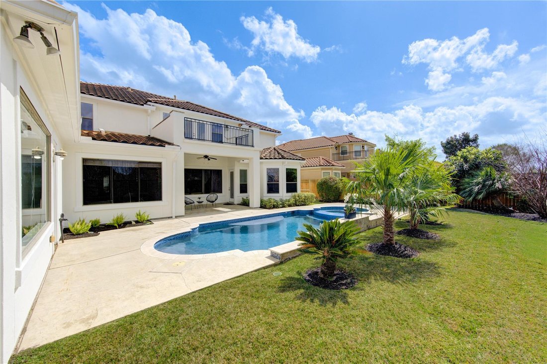 House in Houston, Texas, United States 4 - 18509383