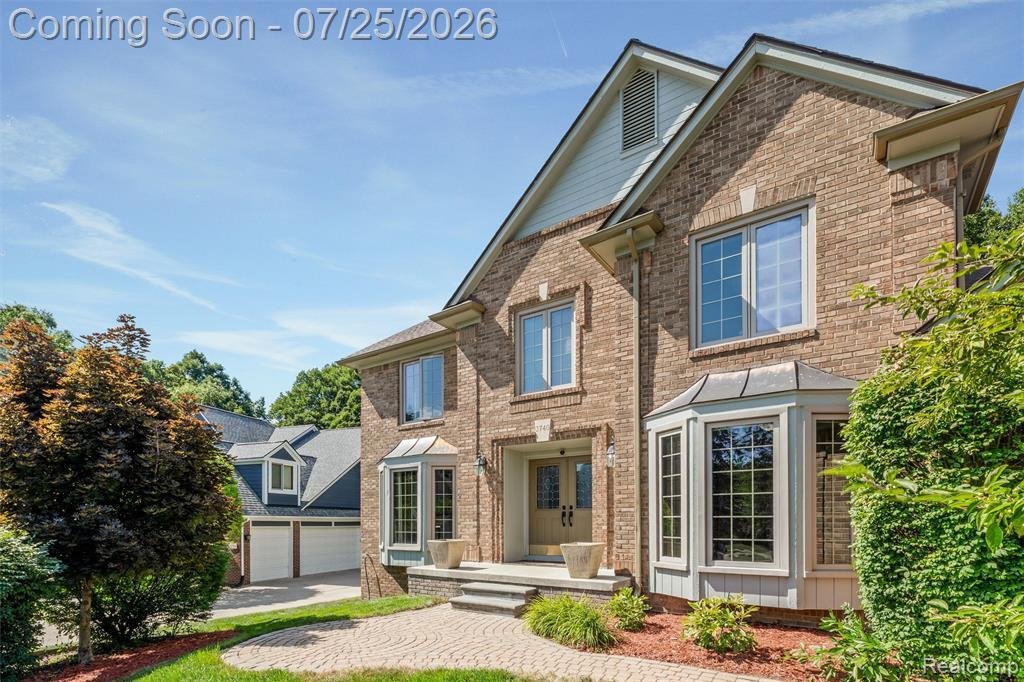 House in Rochester, Michigan, United States 5 - 18515017