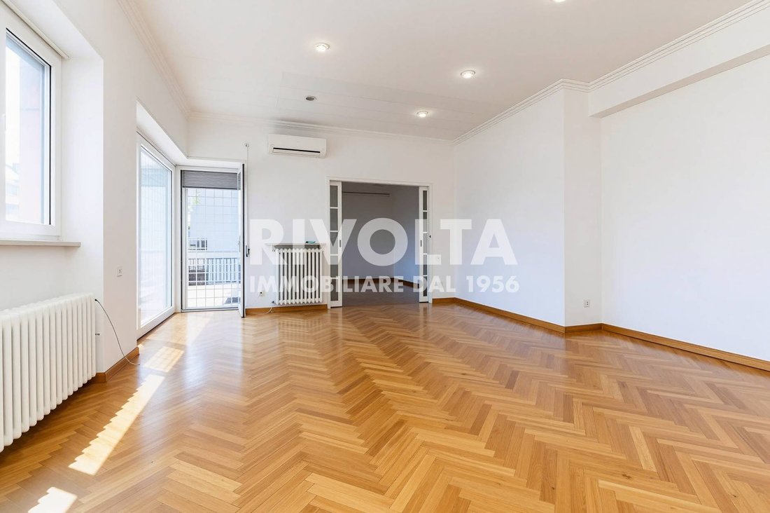 Apartment in Cortina d'Ampezzo - Farnesina, Rome, Lazio 4 - 18514359