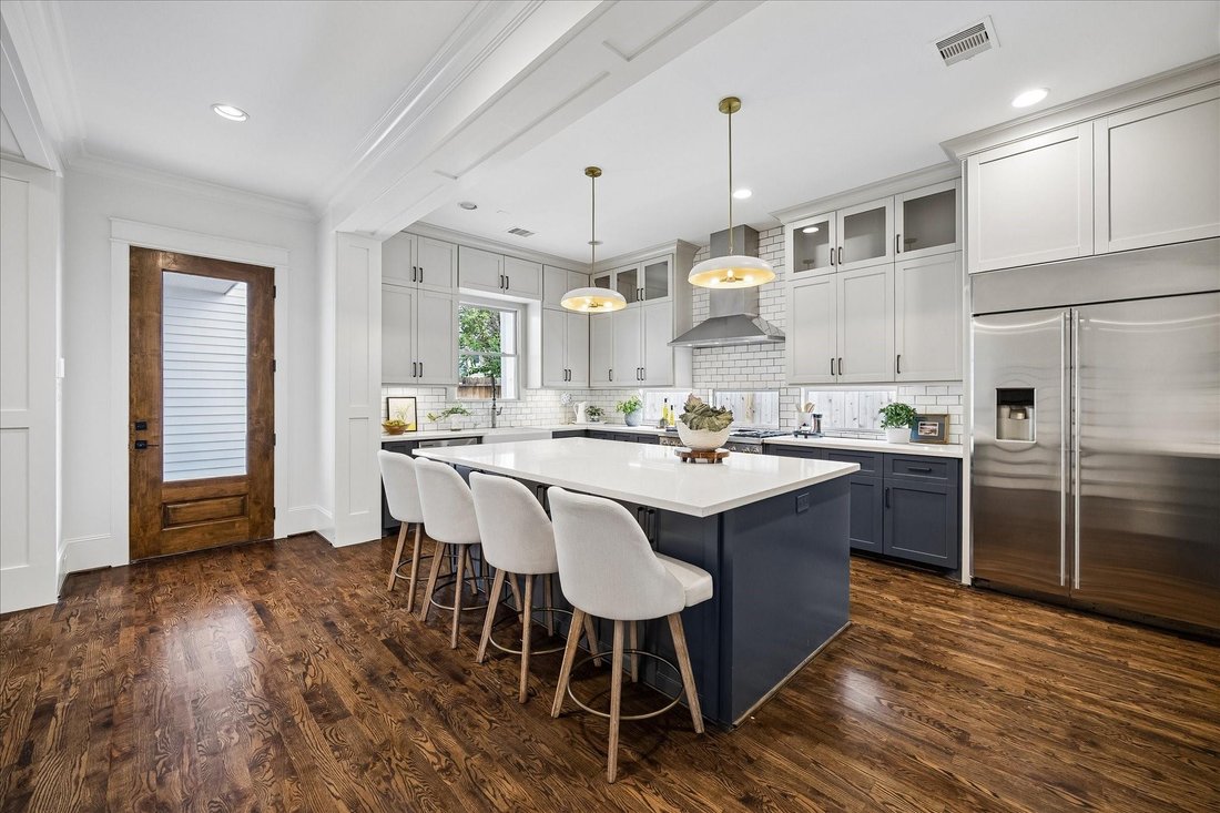 House in Houston, Texas, United States 5 - 18512548