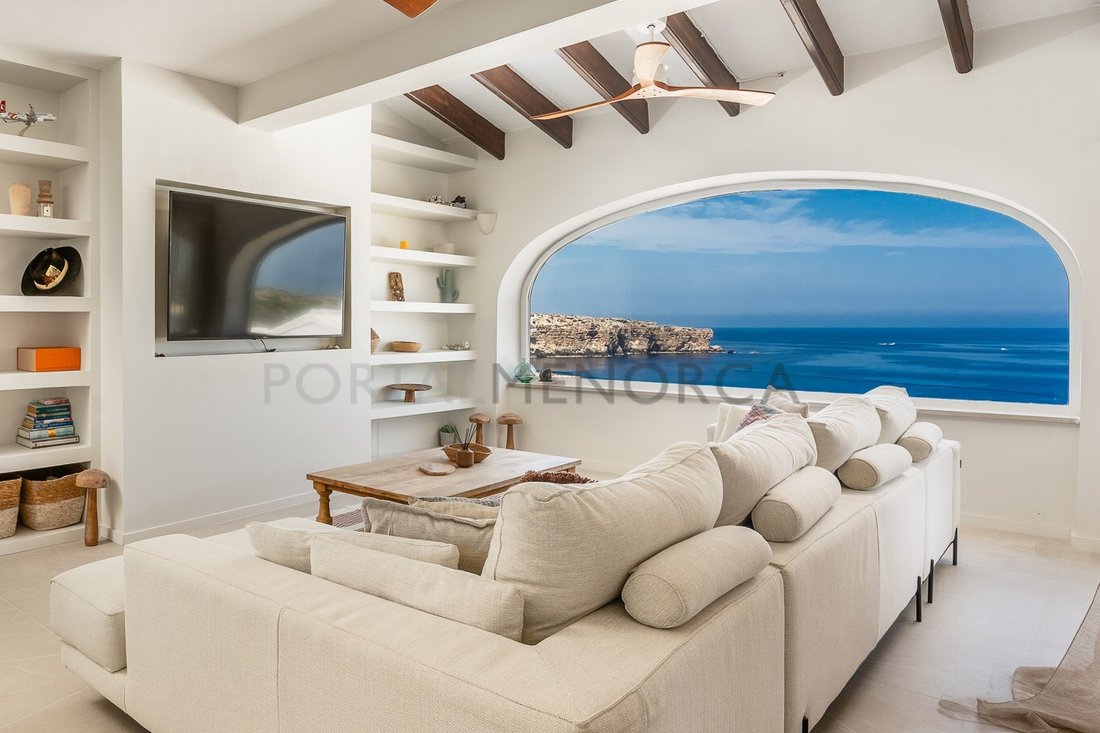 Chalet in Ciutadella de Menorca, Balearic Islands, Spain 4 - 18510118