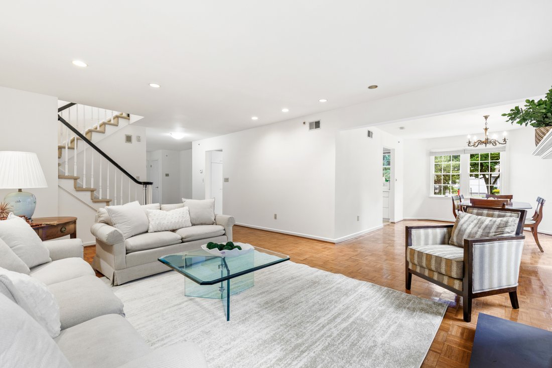 Townhouse in White Plains, New York, United States 5 - 18516819