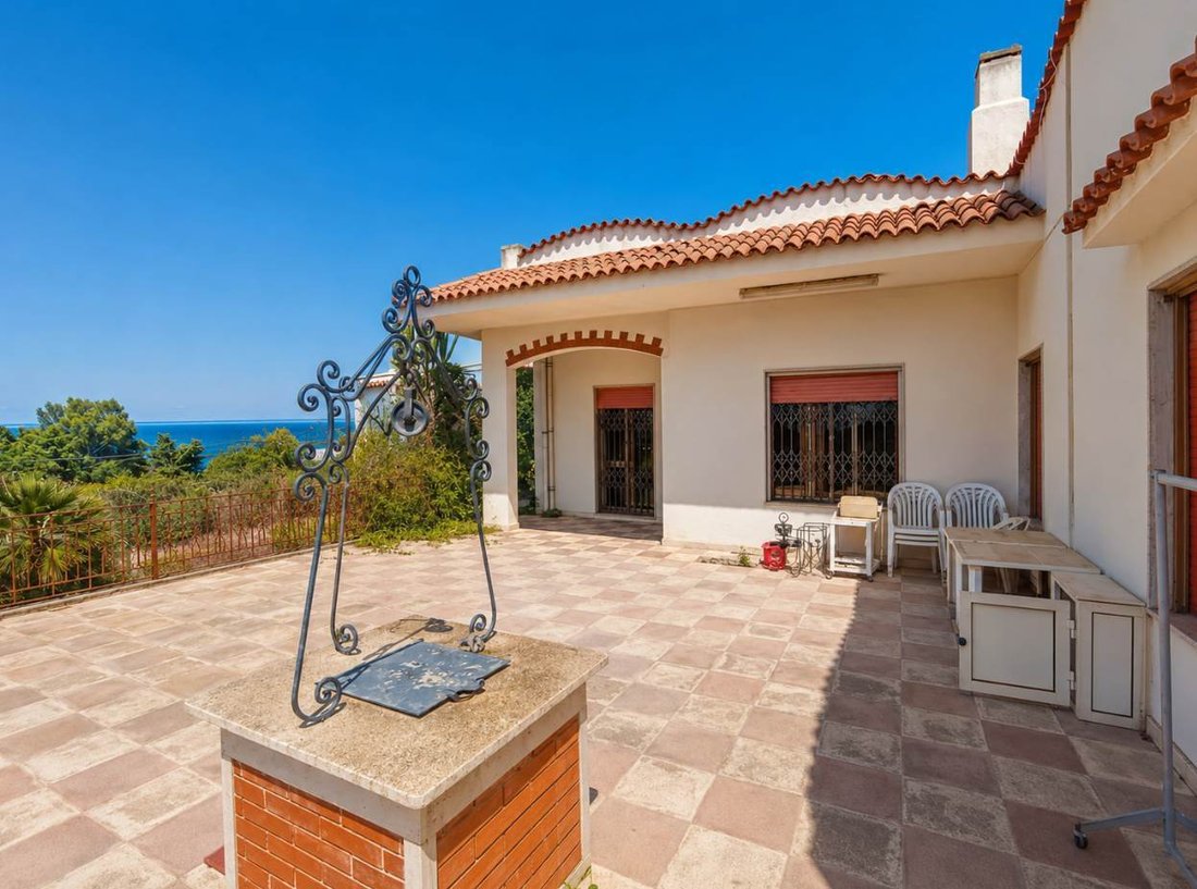 Villa in Campagna Sciclitana, Scicli, Sicily 5 - 16983699