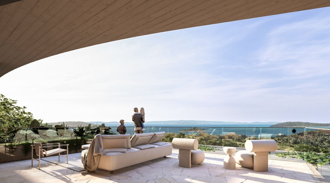 Land in Whitsundays, Queensland, Australia 5 - 18522434