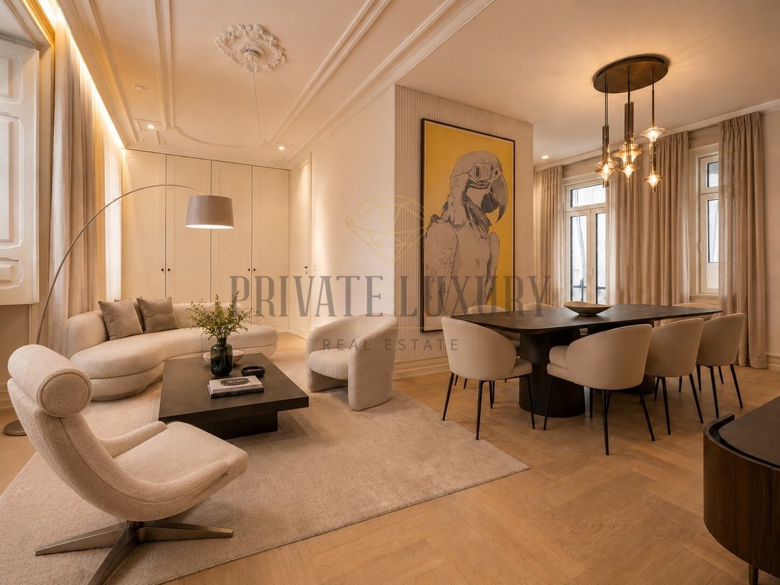 Apartment in Misericordia, Lisbon, Portugal 1 - 16986618