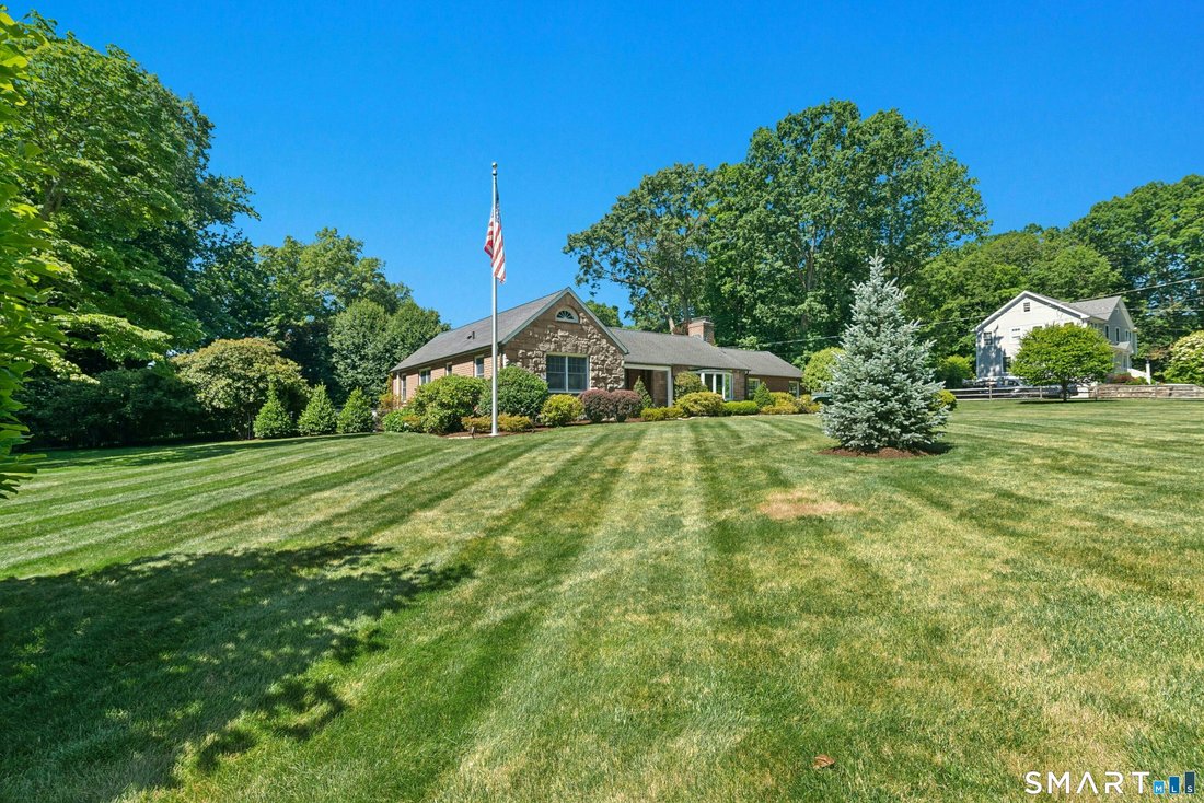 House in New Canaan, Connecticut, United States 3 - 18520013