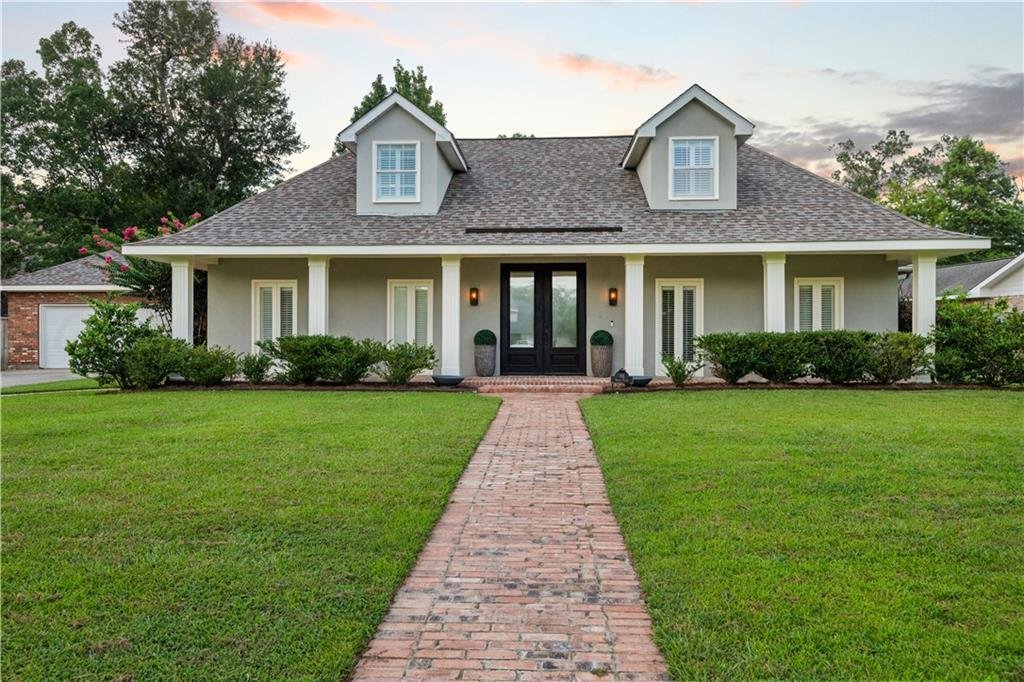House in Madisonville, Louisiana, United States 1 - 18511819