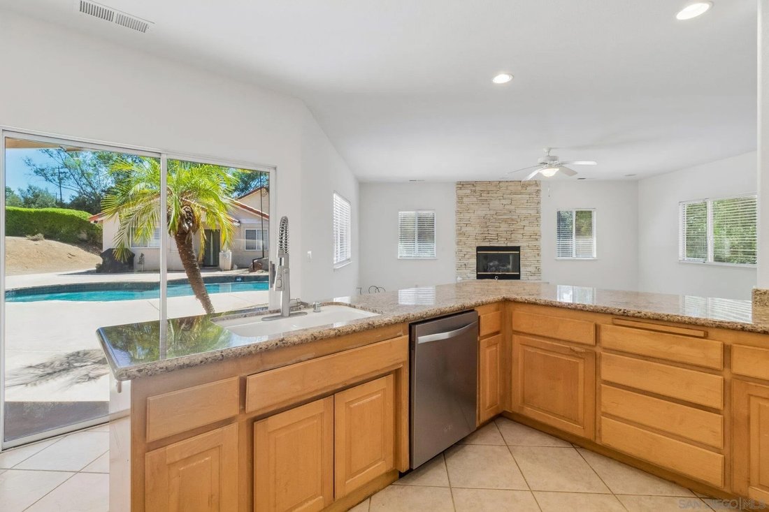 House in Valley Center, California, United States 2 - 18513027