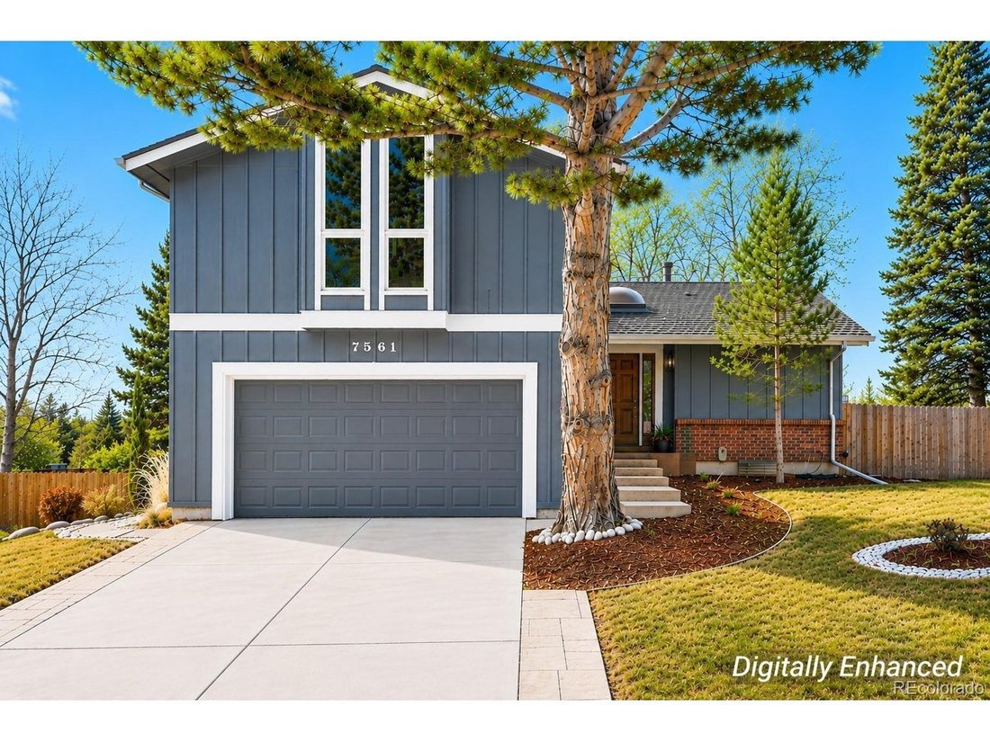 House in Centennial, Colorado, United States 1 - 18173339