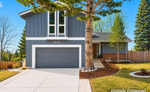 Casa a Centennial, Colorado, Stati Uniti 1