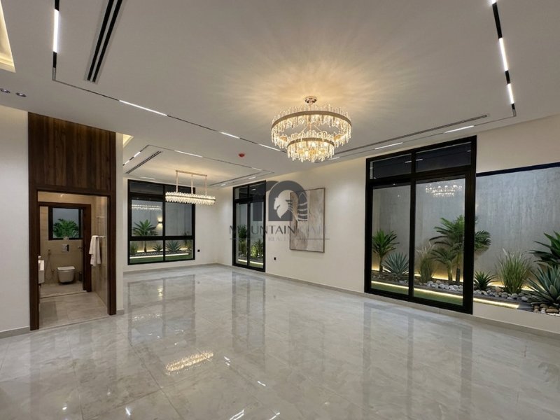 Villa in Al Ruwaidat Suburb, Sharjah Emirate, United Arab Emirates 2 - 18509609