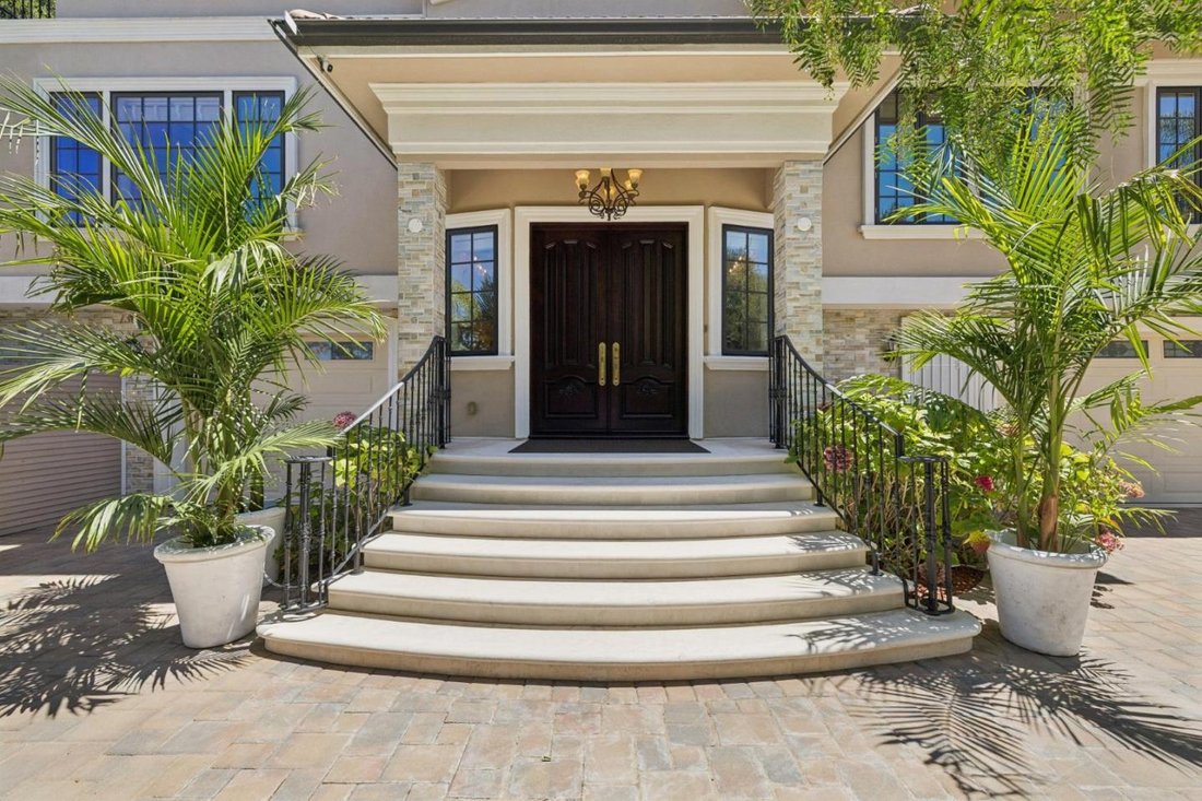 House in Mountain View, California, United States 5 - 18499007