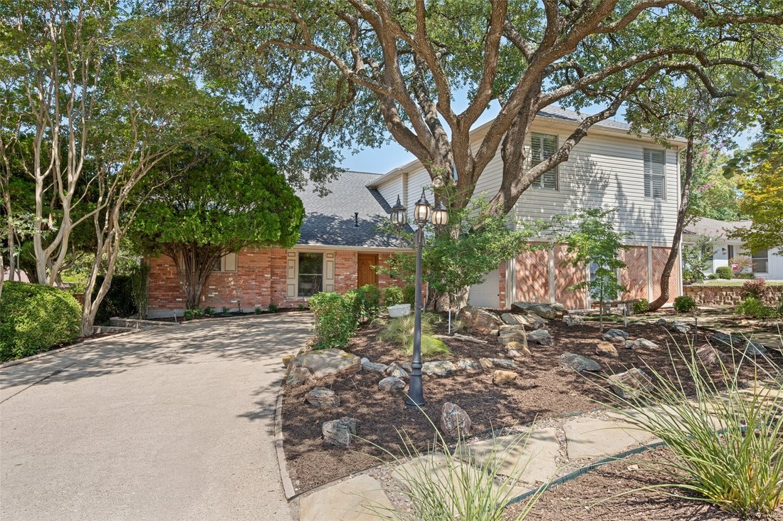 House in Richardson, Texas, United States 3 - 18512931
