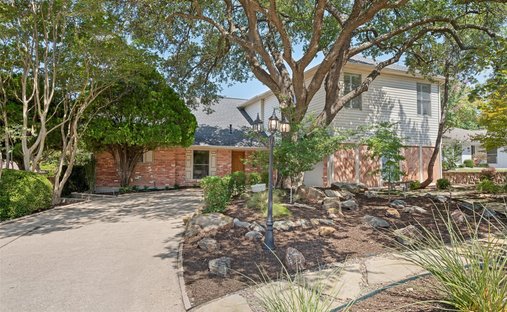 Haus in Richardson, Texas, Vereinigte Staaten 1