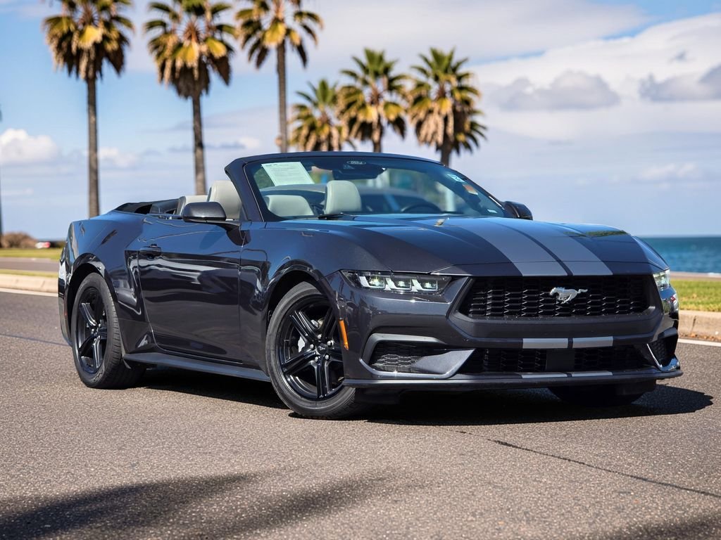 Cabriolet in El Cajon, CA, United States 2 - 18333567