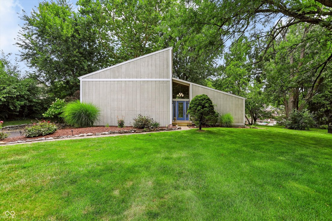 House in Westfield, Indiana, United States 1 - 18511526