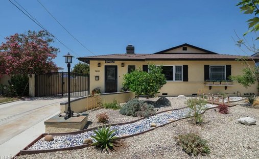 House in Los Angeles, California, United States 1