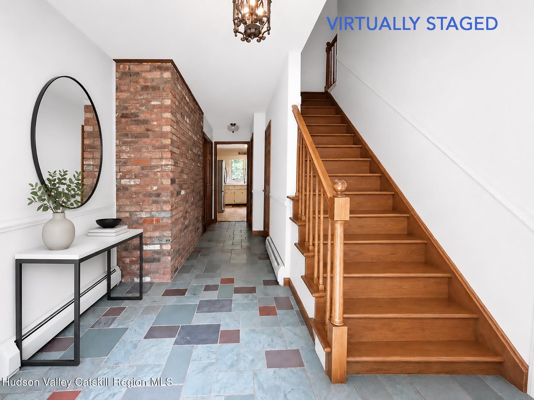 House in West Hurley, New York, United States 5 - 18269239