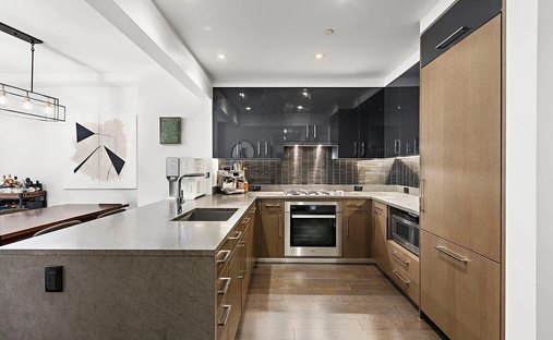 Apartment in New York, New York, United States 1