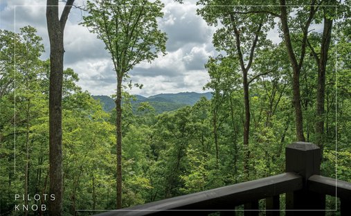 House in Glenville, North Carolina, United States 1