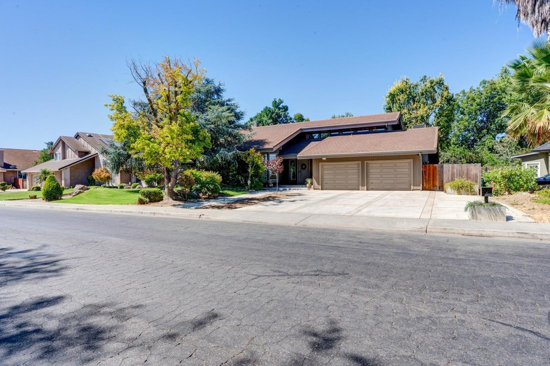 House in Los Banos, California, United States 5 - 18515323