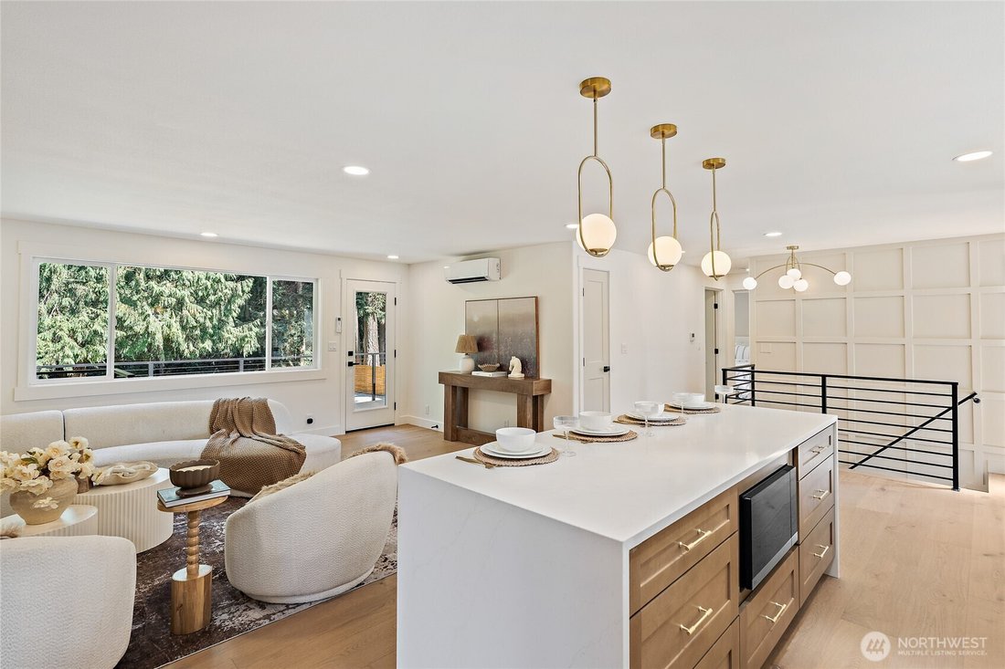 House in Edmonds, Washington, United States 5 - 18508893