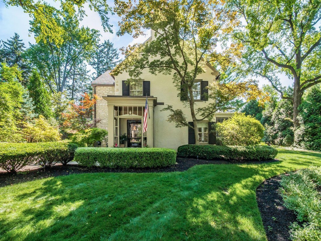 House in Columbus, Ohio, United States 3 - 18514922