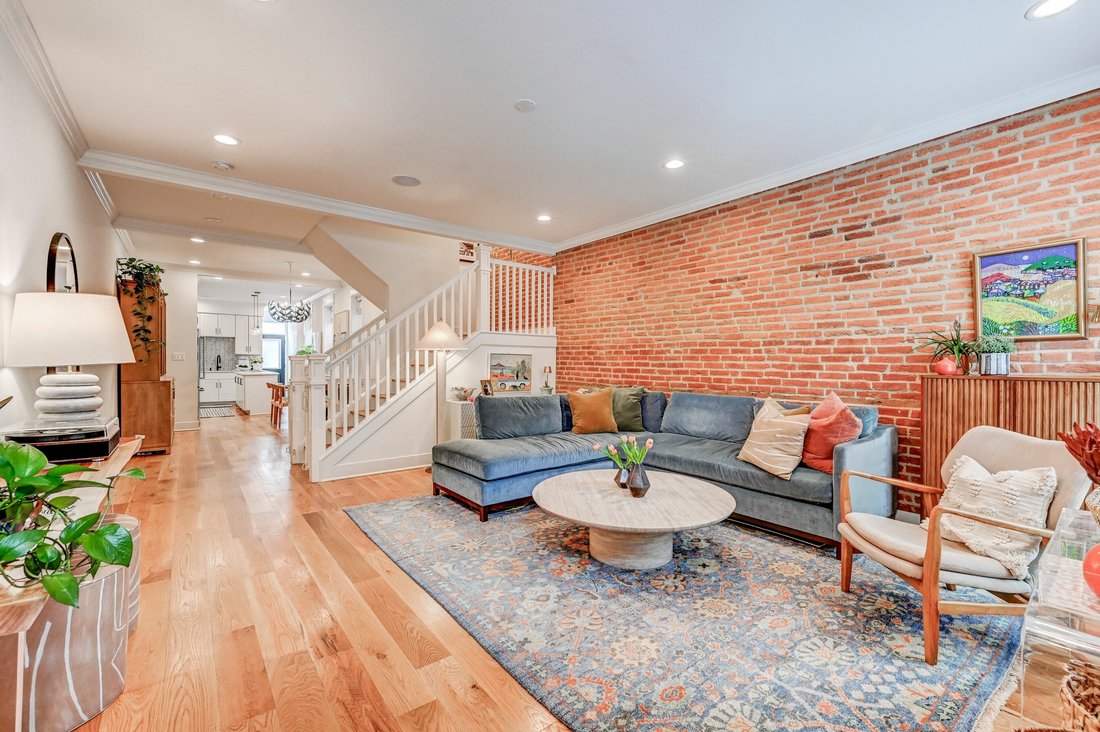 House in Baltimore, Maryland, United States 3 - 18515850
