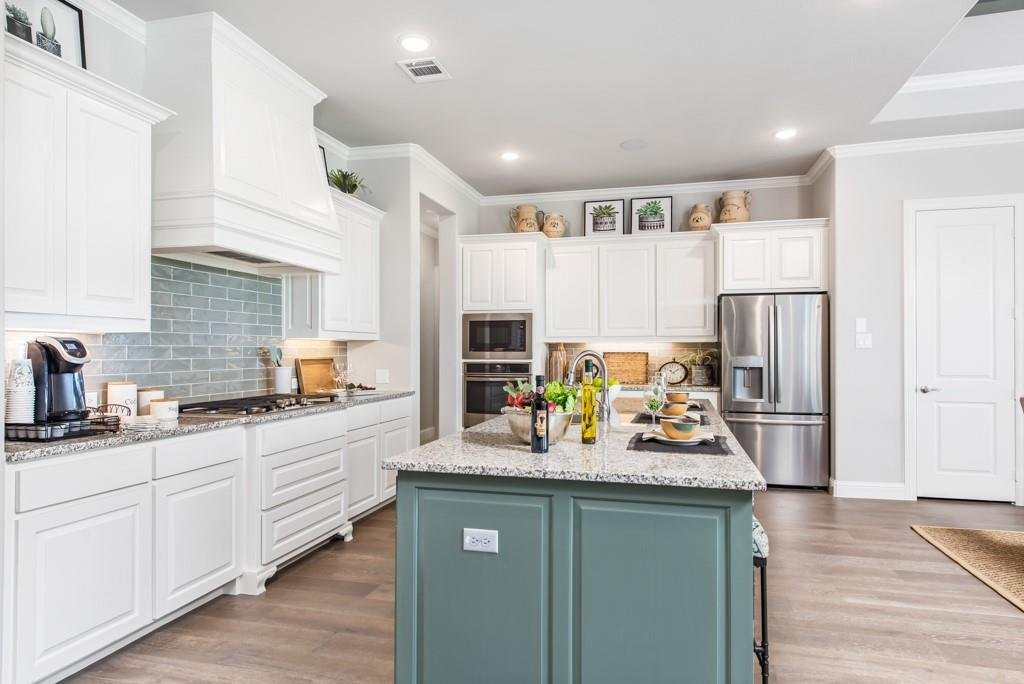 House in Haslet, Texas, United States 5 - 18513224