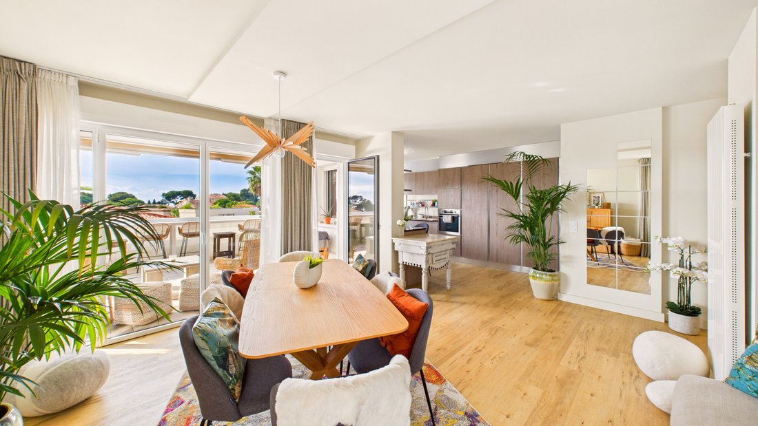 Apartment in Centre Ville, Carqueiranne, France 1 - 16642297