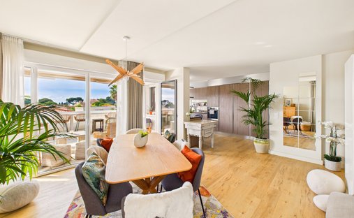 Apartment in Centre Ville, Carqueiranne, France 1