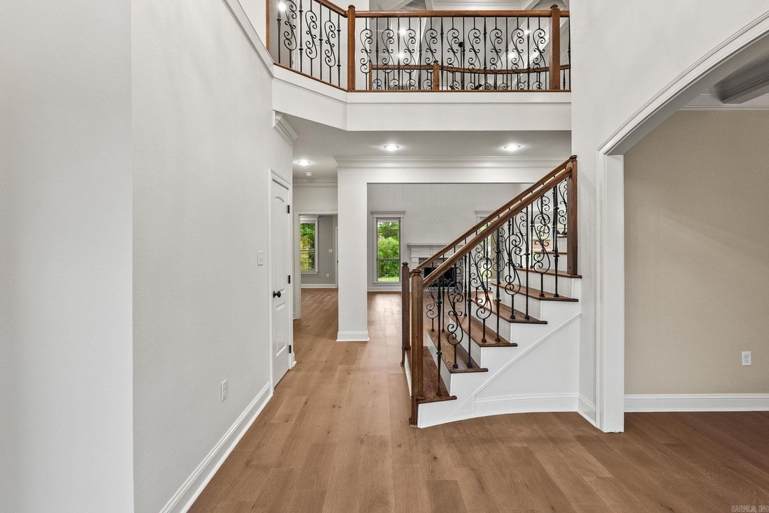 House in Maumelle, Arkansas, United States 3 - 18517126