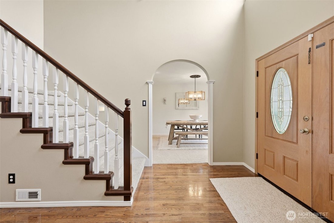 House in Snohomish, Washington, United States 5 - 18514628
