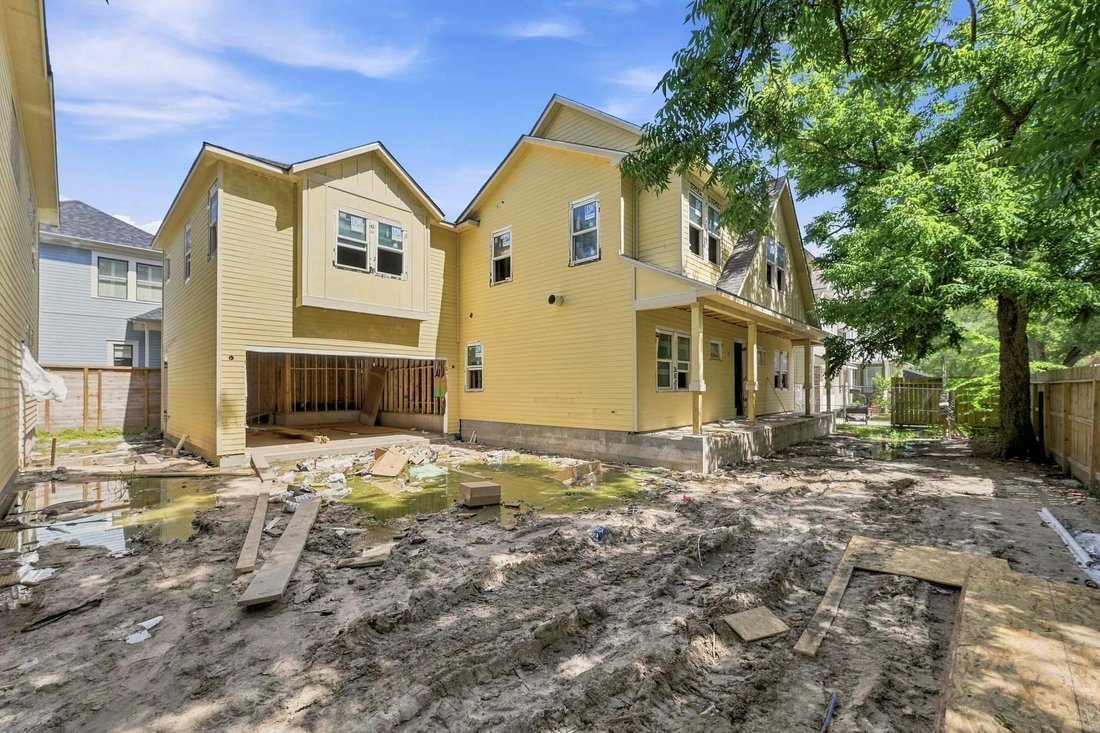 House in Houston, Texas, United States 1 - 18512588