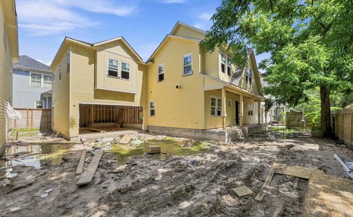 House in Houston, Texas, United States 1