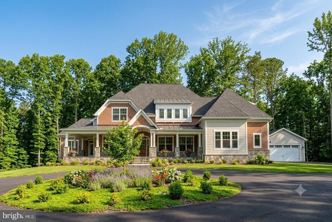 Casa a Riva, Maryland, Stati Uniti 4 - 18514612