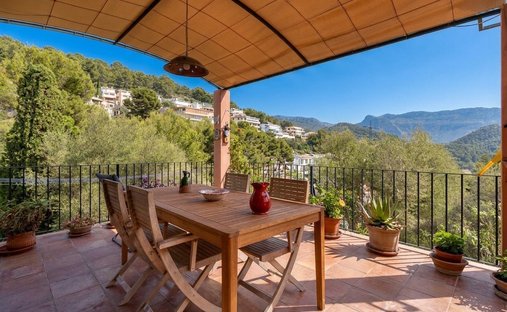 Appartamento a Sóller, Isole Baleari, Spagna 1