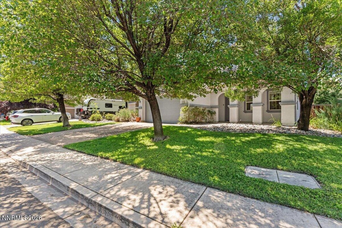House in Reno, Nevada, United States 3 - 18518414