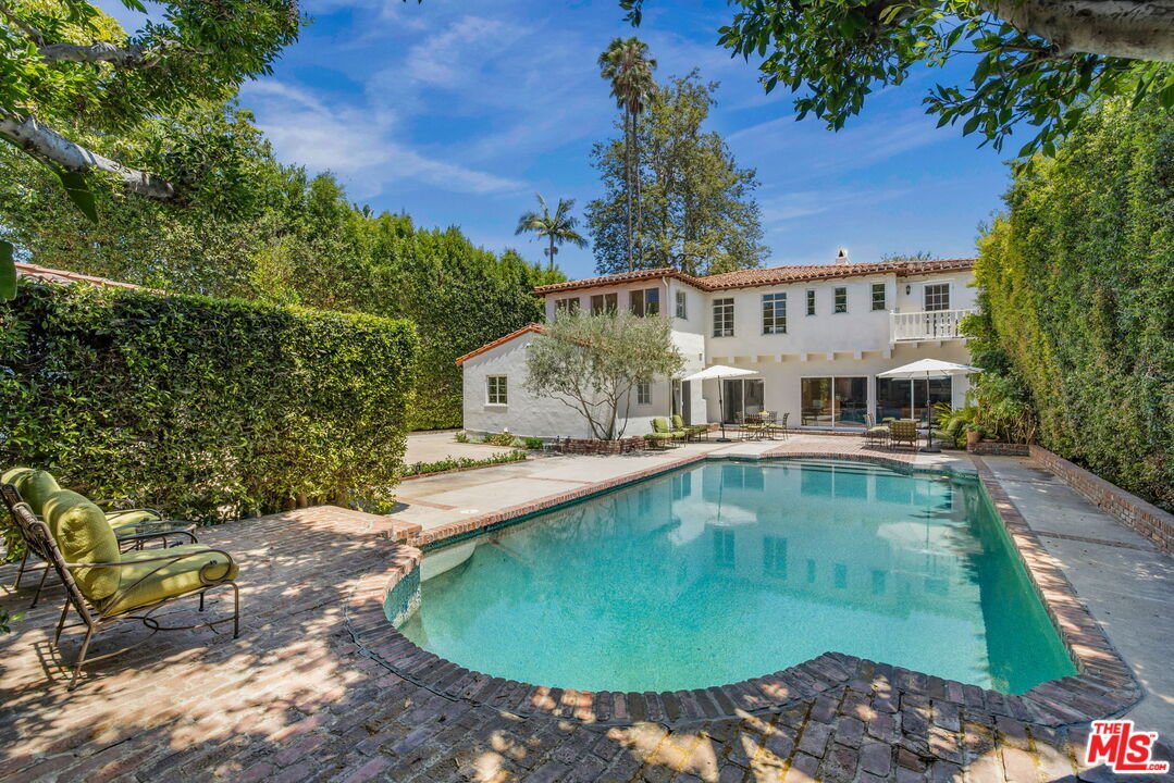 House in Beverly Hills, California, United States 2 - 18513419