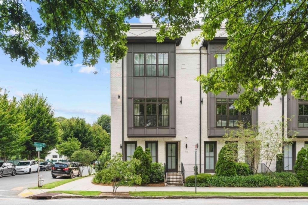 Villa in Atlanta, Georgia, United States 1 - 18507619