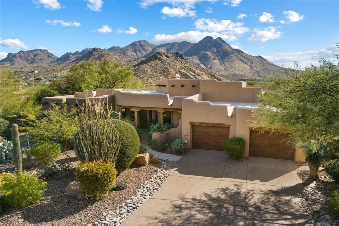 House in Scottsdale, Arizona, United States 1 - 18508121