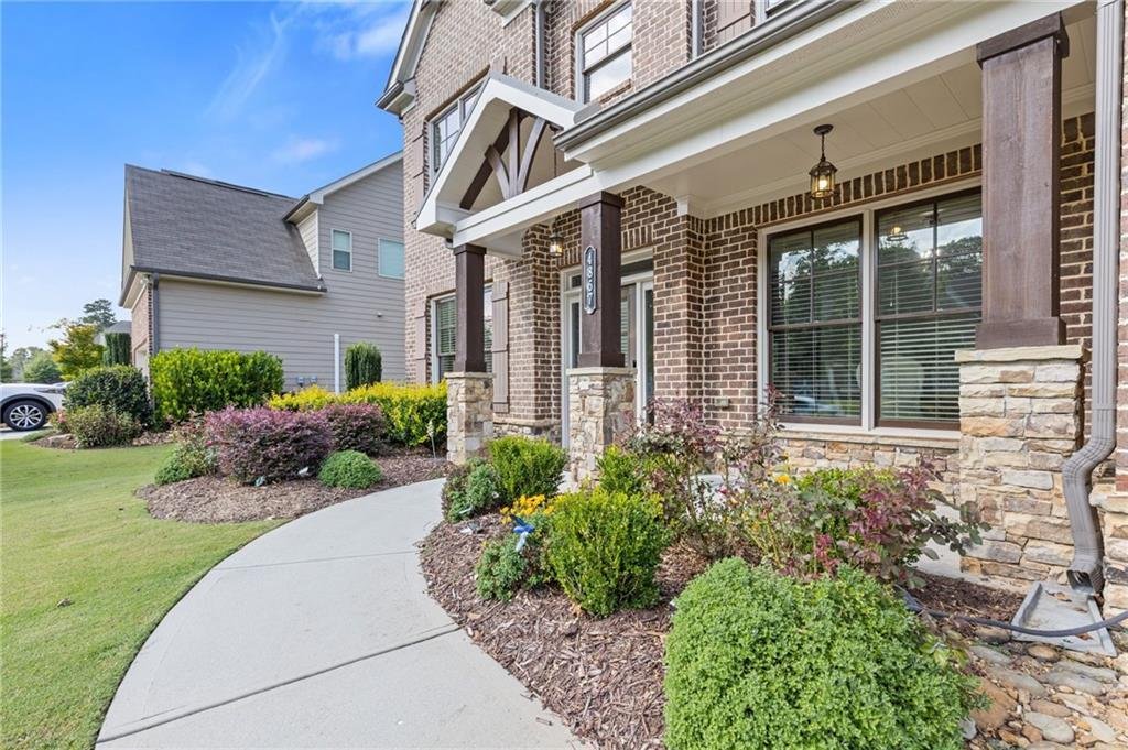 House in Buford, Georgia, United States 5 - 18512327